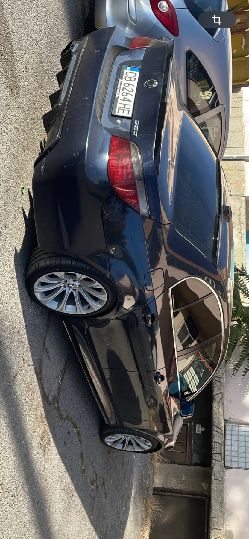 BMW 530  - изображение 8