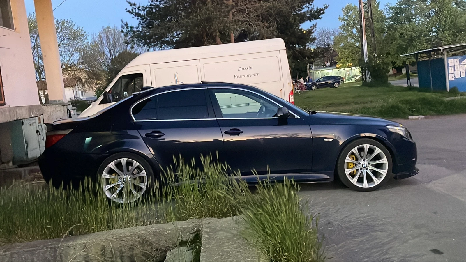 BMW 530  - изображение 5