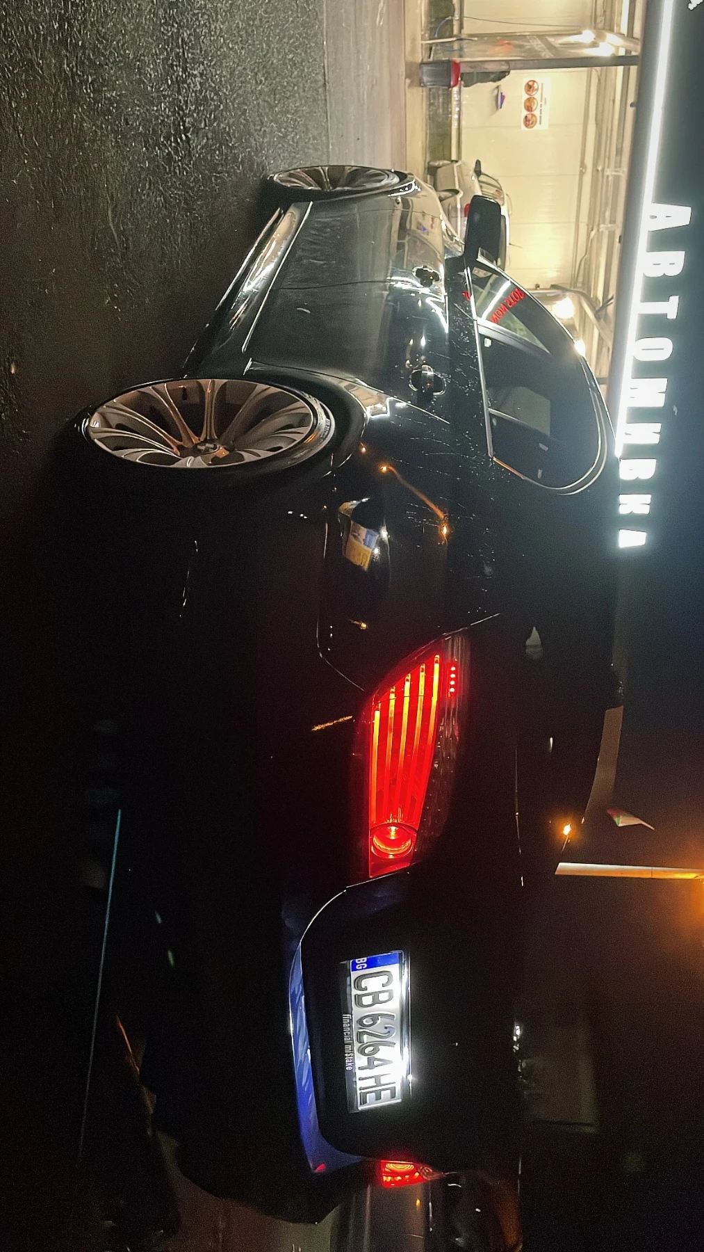 BMW 530  - изображение 4