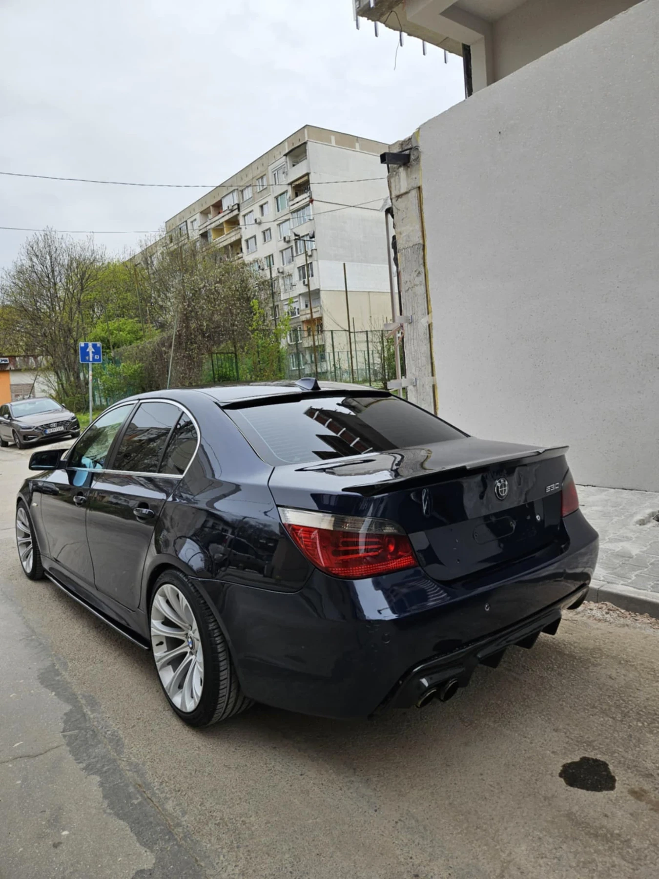 BMW 530  - изображение 6
