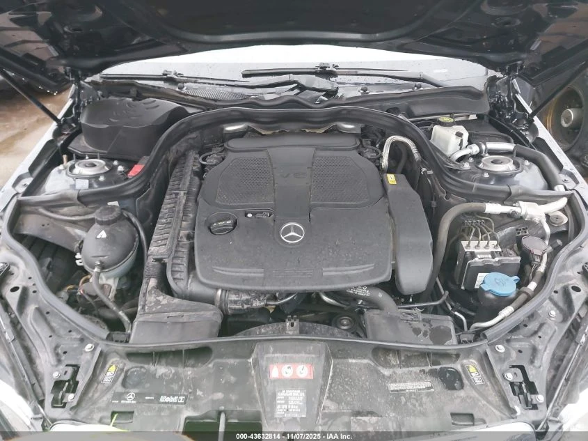 Mercedes-Benz E 350 * 4MATIC*  - изображение 8