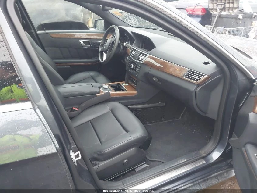 Mercedes-Benz E 350 * 4MATIC*  - изображение 5