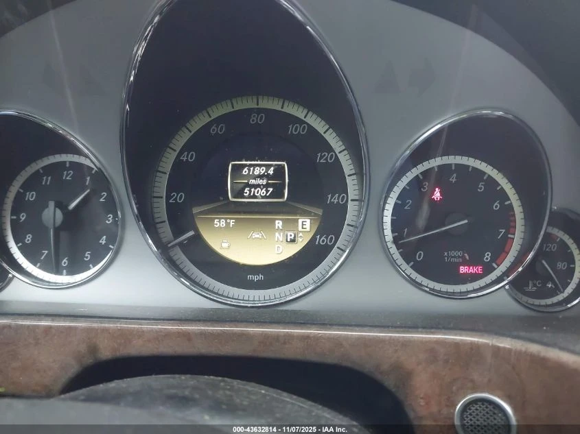 Mercedes-Benz E 350 * 4MATIC*  - изображение 7