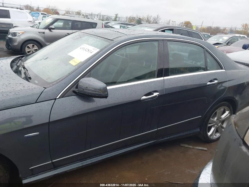 Mercedes-Benz E 350 * 4MATIC*  | Mobile.bg   13