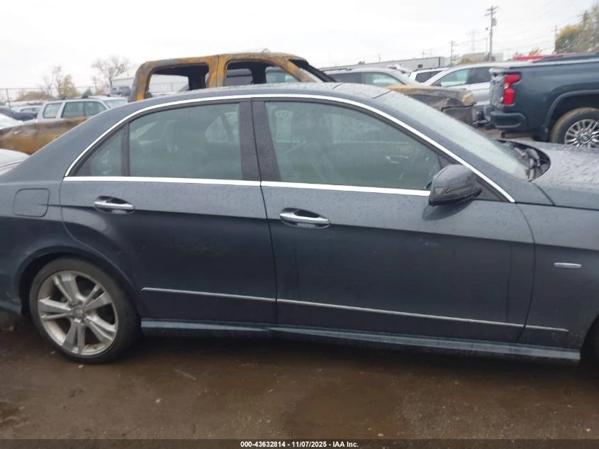 Mercedes-Benz E 350 * 4MATIC*  | Mobile.bg   12