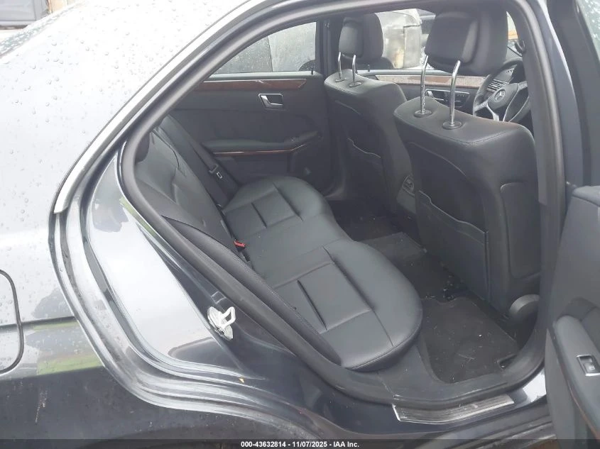 Mercedes-Benz E 350 * 4MATIC*  - изображение 6