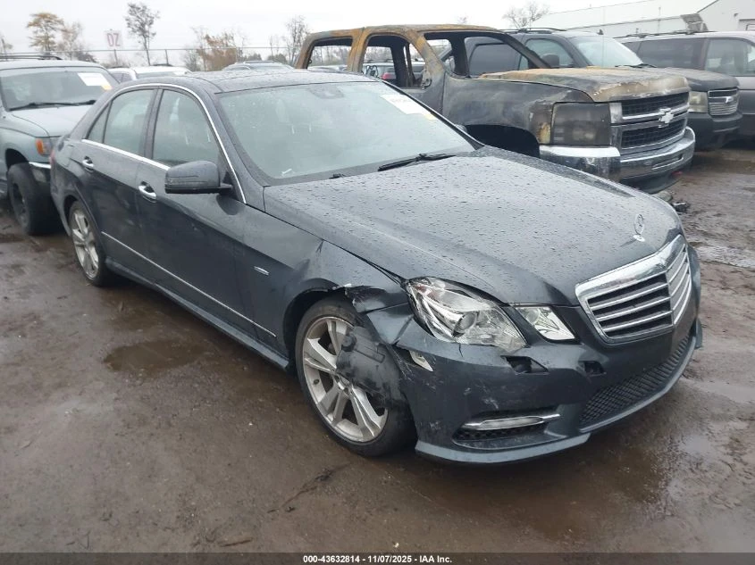 Mercedes-Benz E 350 * 4MATIC*  - изображение 2