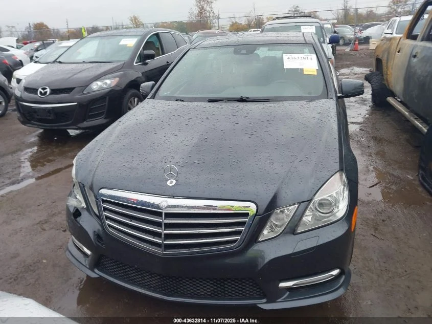 Mercedes-Benz E 350 * 4MATIC*  | Mobile.bg   11