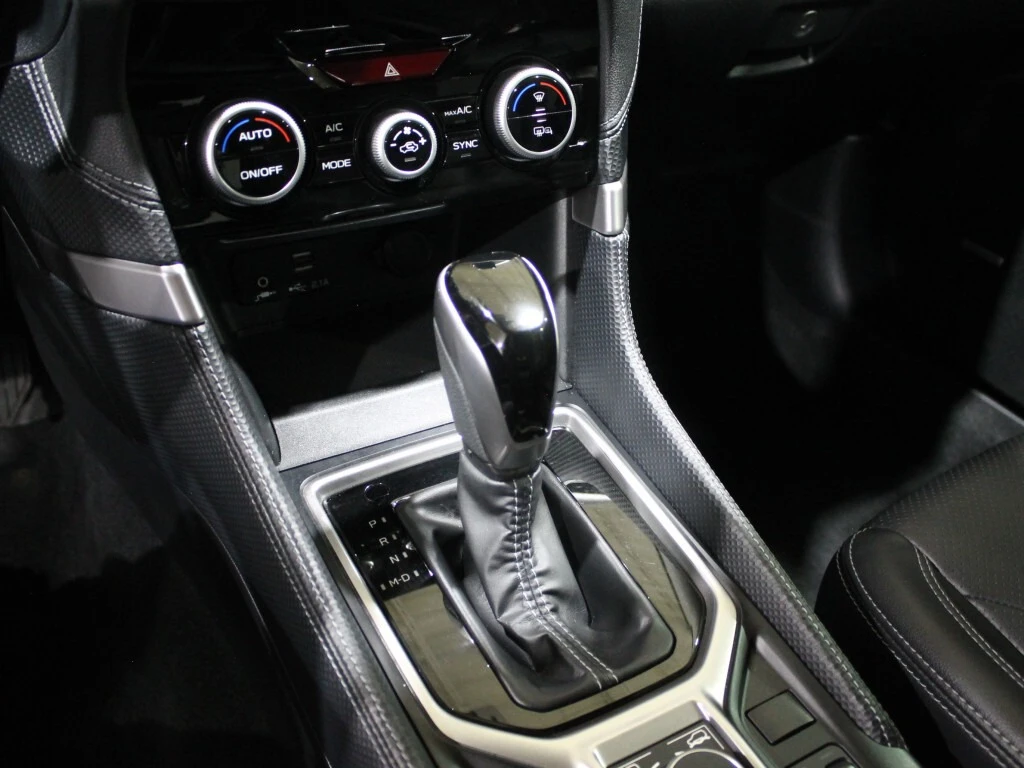 Subaru Forester * * CARFAX * * АВТО КРЕДИТ * *  - изображение 8