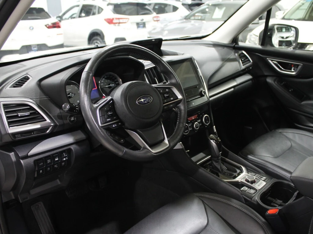 Subaru Forester * * CARFAX * * АВТО КРЕДИТ * *  - изображение 5