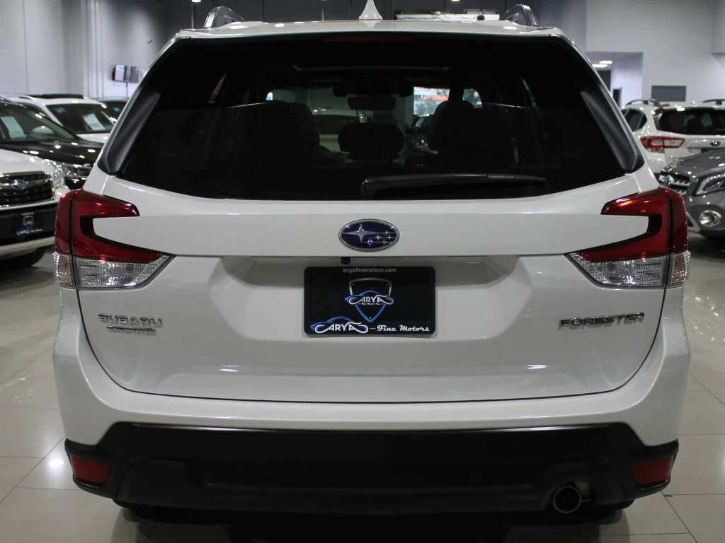 Subaru Forester * * CARFAX * * АВТО КРЕДИТ * *  - изображение 3