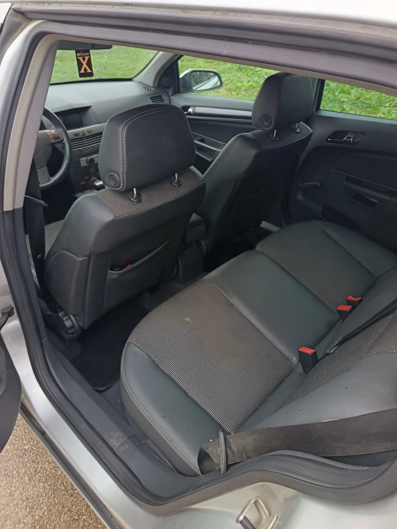 Opel Astra 1.7 CDTI | Mobile.bg � ����������� 7