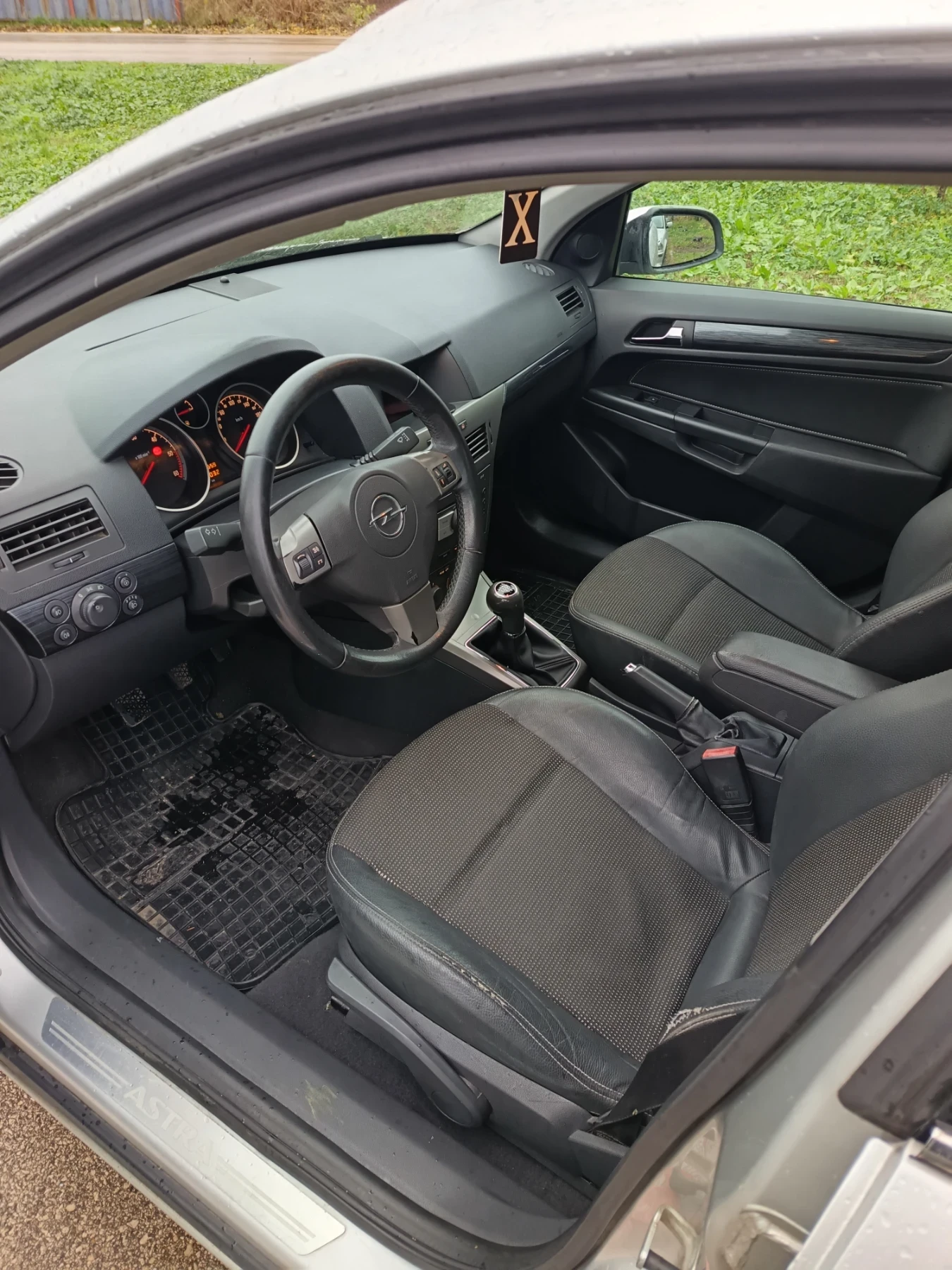 Opel Astra 1.7 CDTI - изображение 6