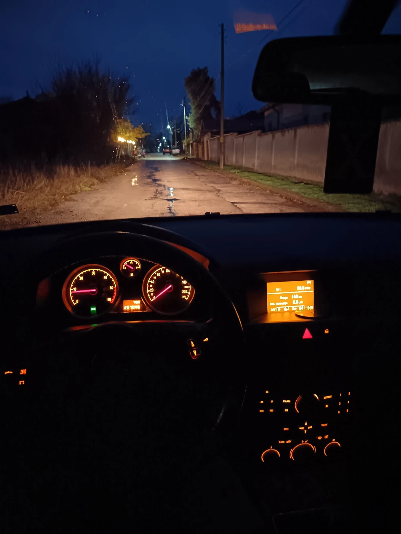 Opel Astra 1.7 CDTI - изображение 7