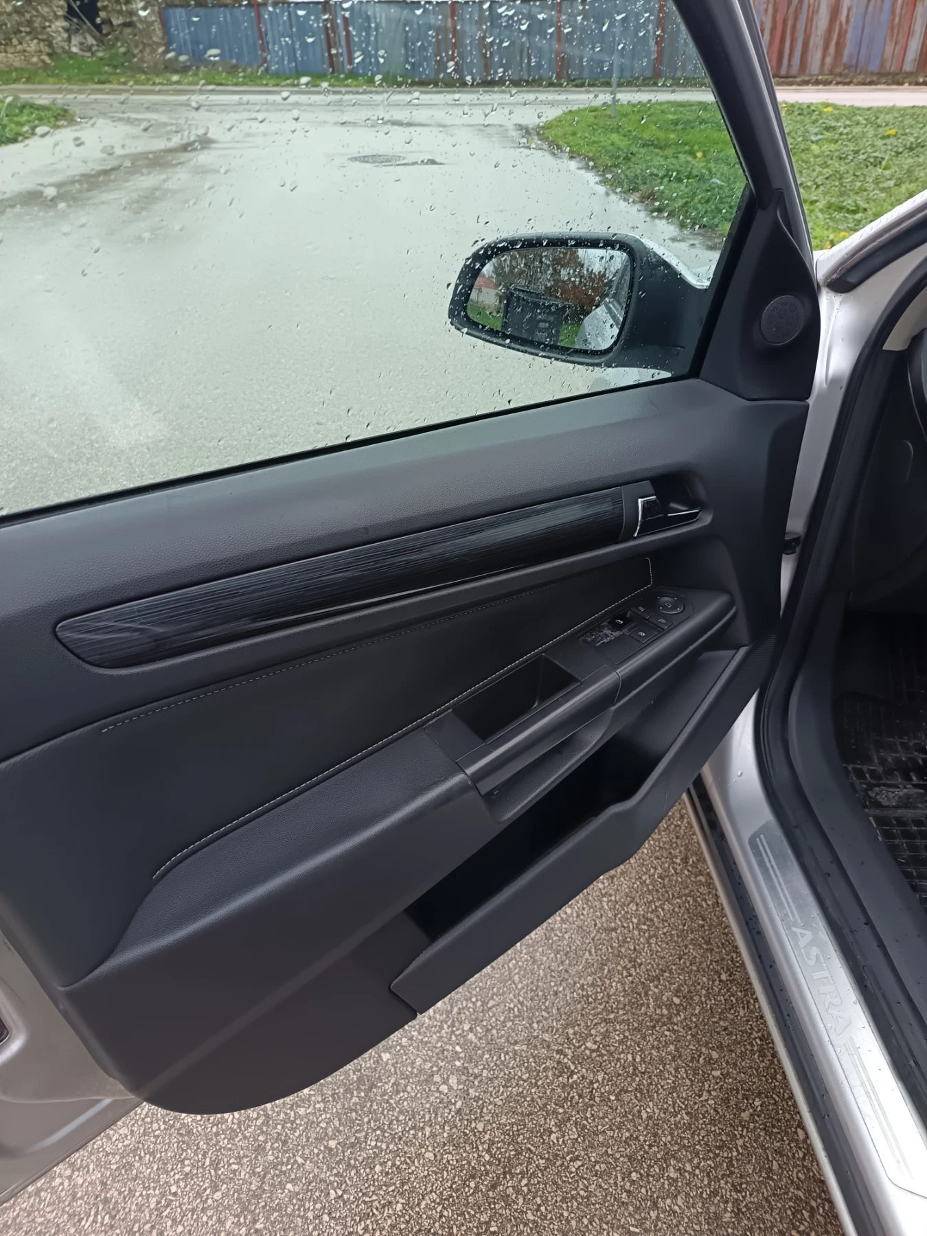 Opel Astra 1.7 CDTI | Mobile.bg � ����������� 8