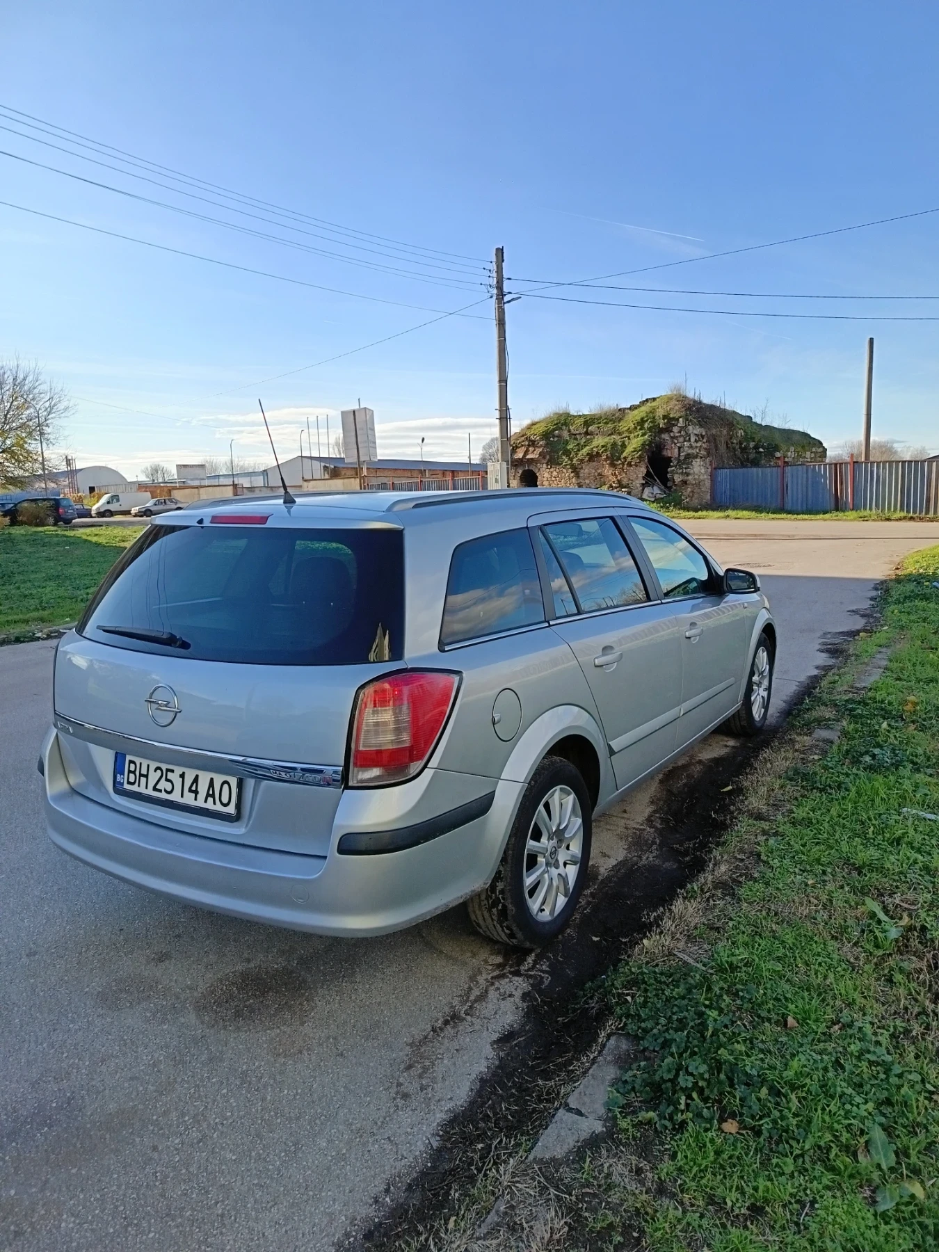 Opel Astra 1.7 CDTI | Mobile.bg � ����������� 3
