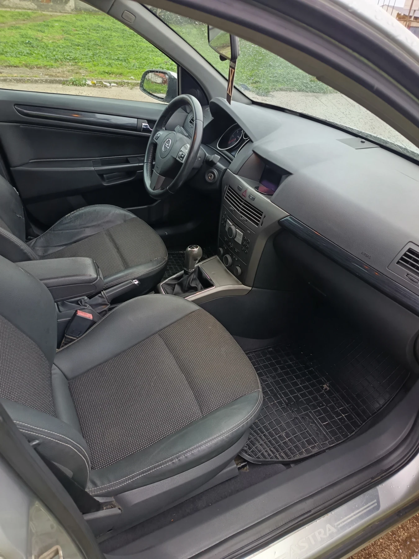 Opel Astra 1.7 CDTI - изображение 3