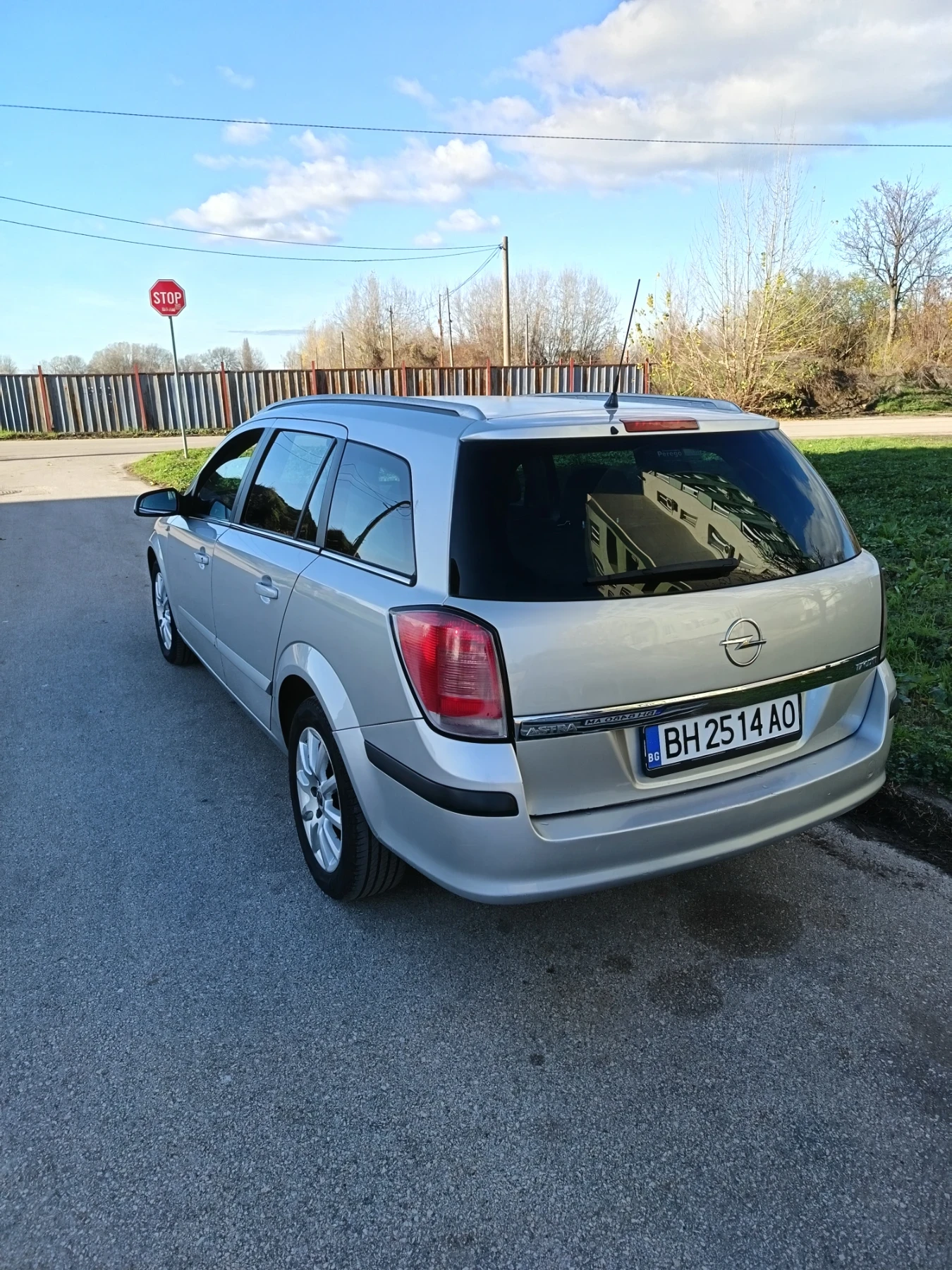Opel Astra 1.7 CDTI | Mobile.bg � ����������� 2
