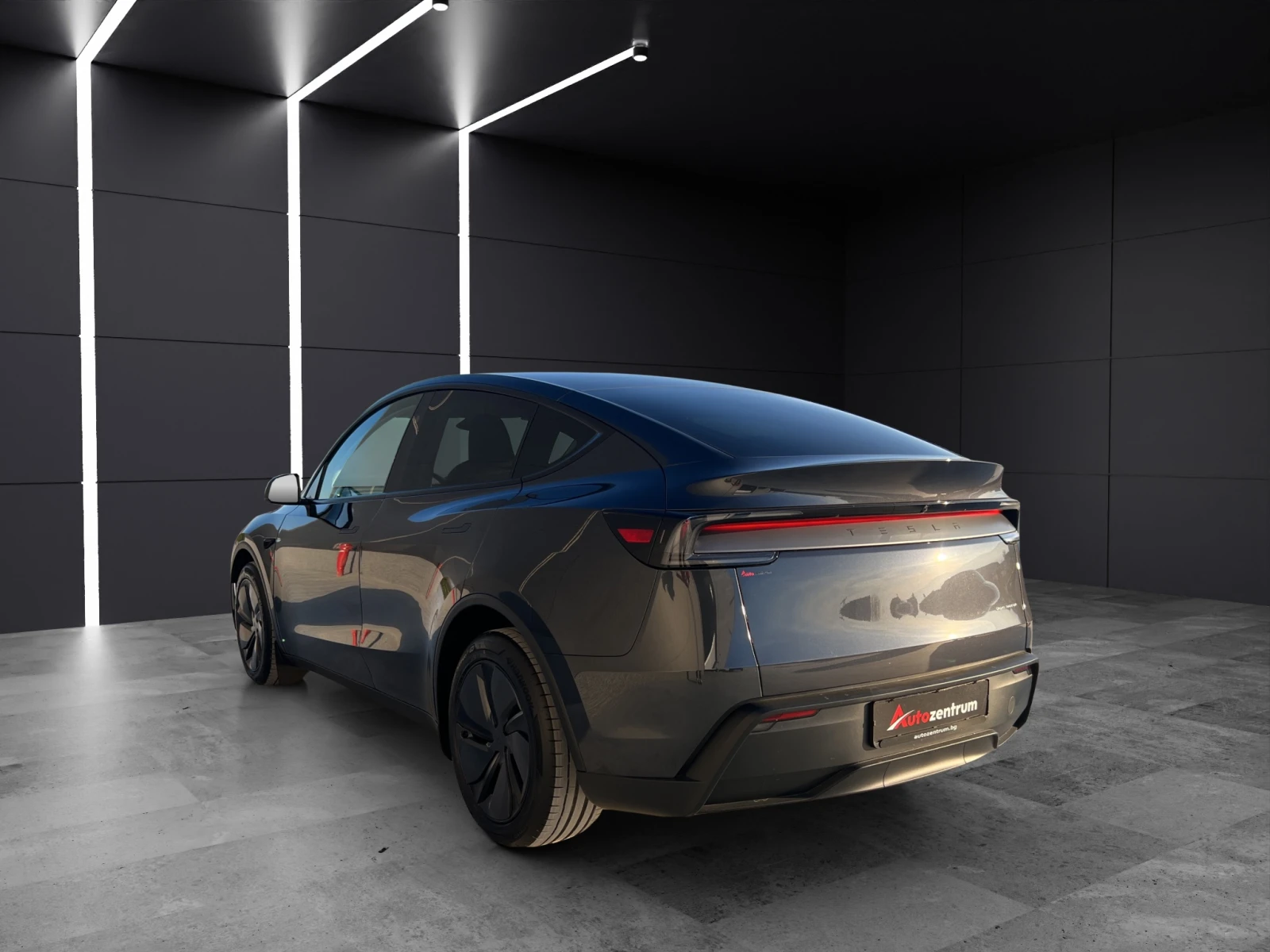 Tesla Model Y Juniper Long Range Dual AWD 01/2026 | Mobile.bg � ����������� 4
