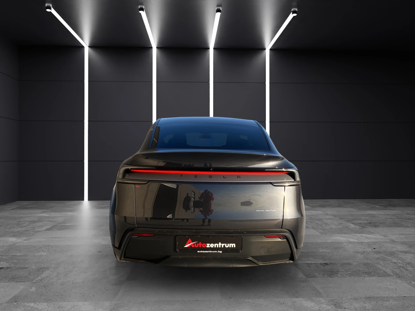 Tesla Model Y Juniper Long Range Dual AWD 01/2026 | Mobile.bg � ����������� 6