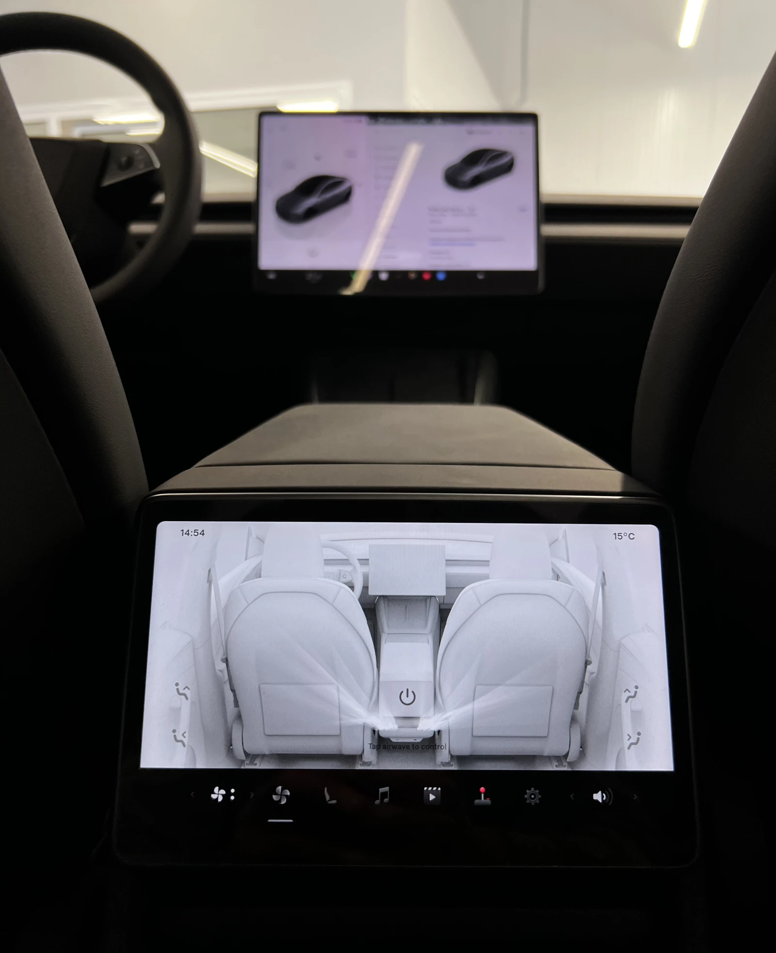 Tesla Model Y Juniper Long Range Dual AWD 01/2026 | Mobile.bg � ����������� 15