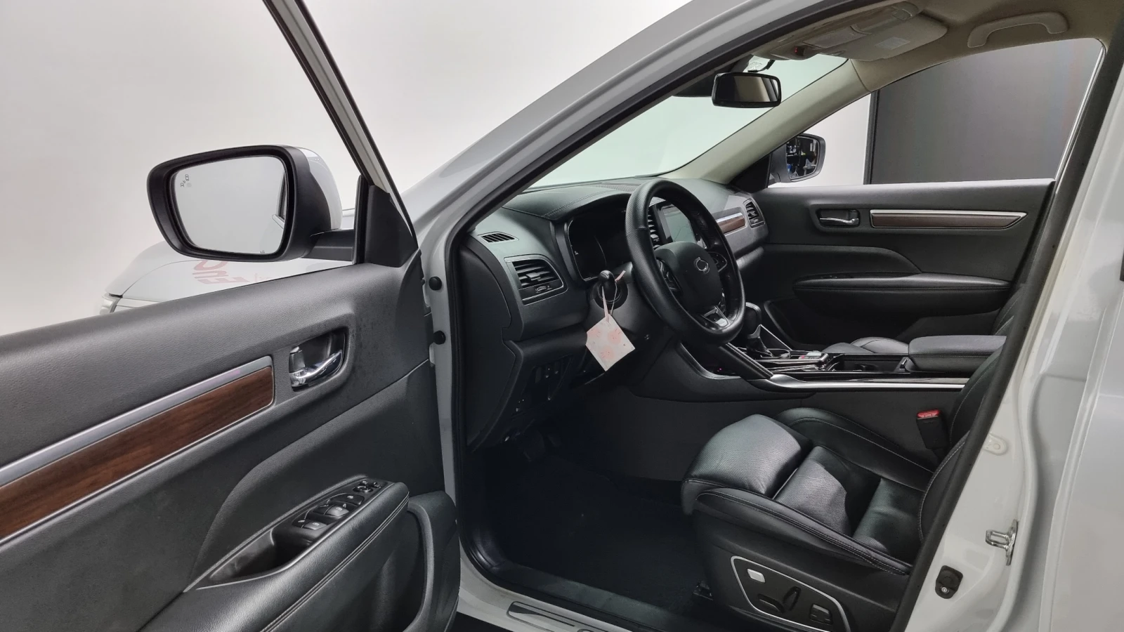 Renault Talisman 2.0LPE 2WD SIGNATURE autogeorge.com - изображение 10