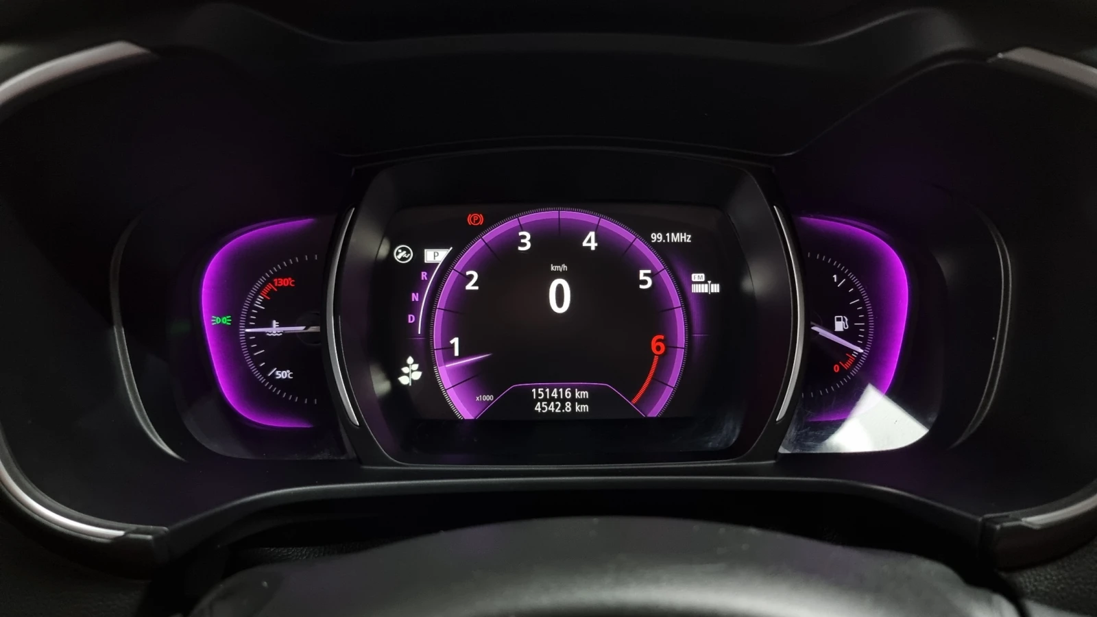 Renault Talisman 2.0LPE 2WD SIGNATURE autogeorge.com - изображение 7