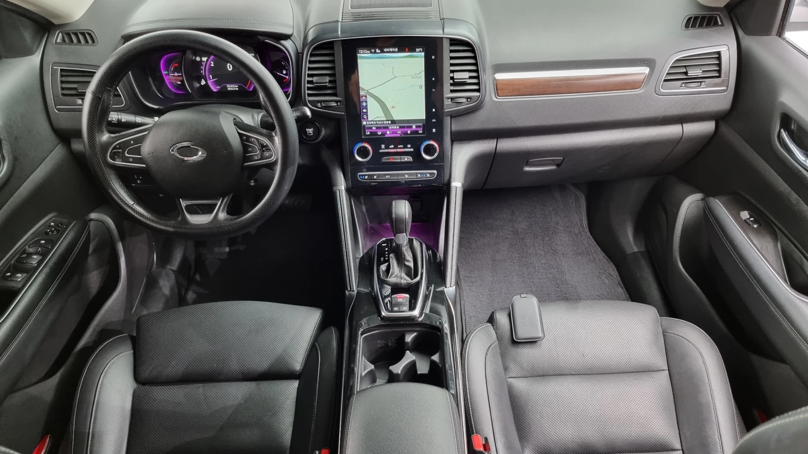 Renault Talisman 2.0LPE 2WD SIGNATURE autogeorge.com - изображение 6