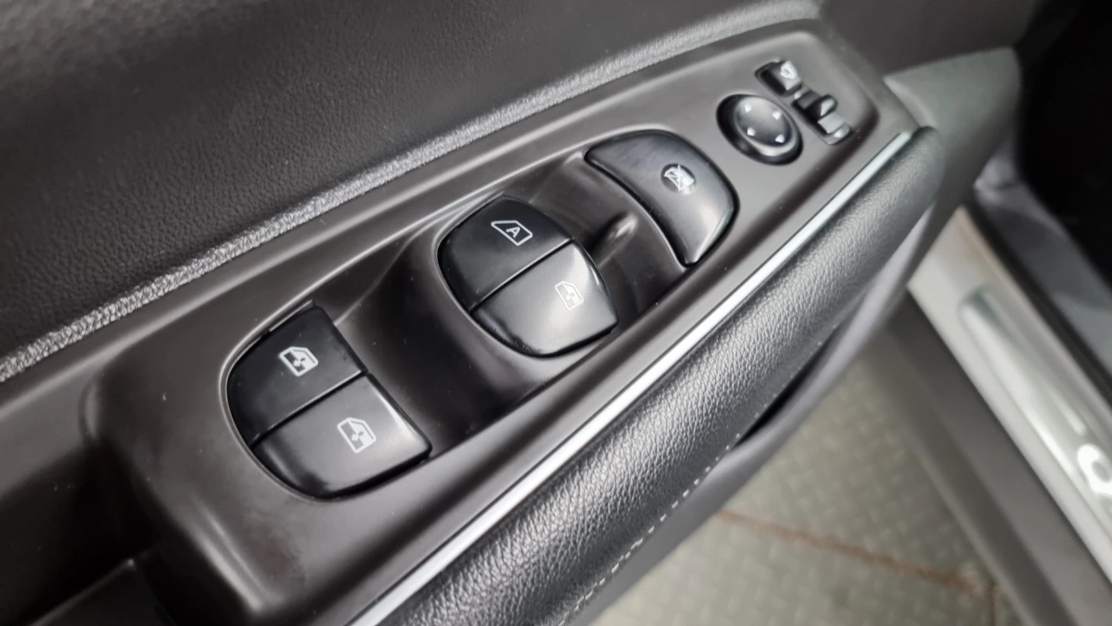 Renault Talisman 2.0LPE 2WD SIGNATURE autogeorge.com | Mobile.bg � ����������� 11