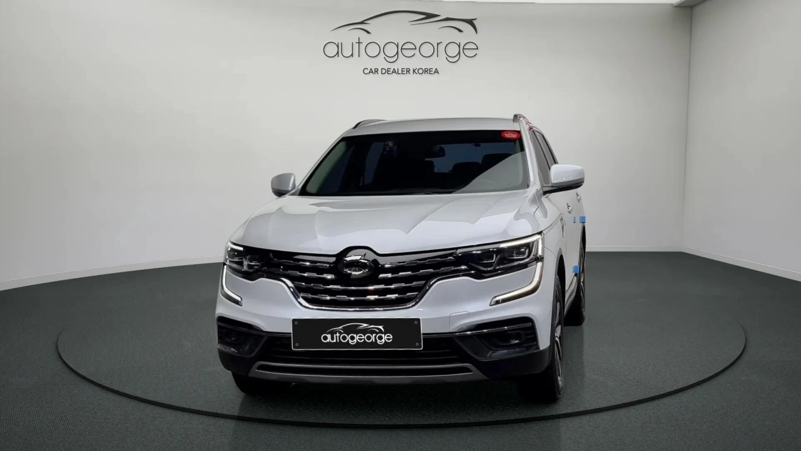 Renault Talisman 2.0LPE 2WD SIGNATURE autogeorge.com - изображение 3