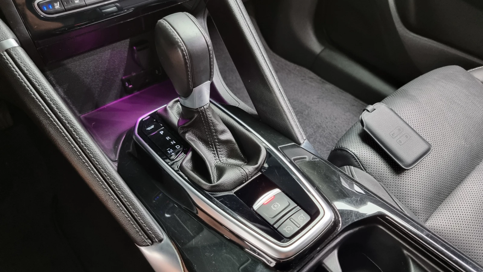 Renault Talisman 2.0LPE 2WD SIGNATURE autogeorge.com - изображение 8