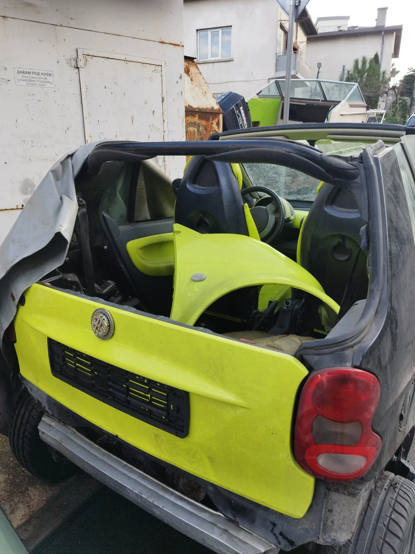 Smart Fortwo | Mobile.bg � ����������� 4
