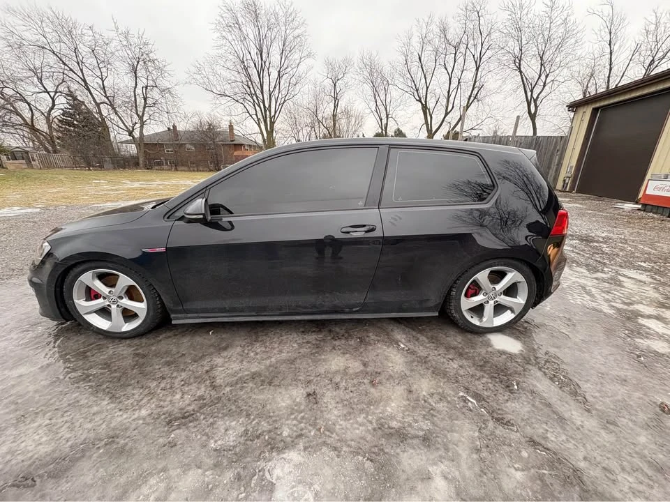 VW Golf GTI * CARFAX * ФИНАНСИРАНЕ  - изображение 2