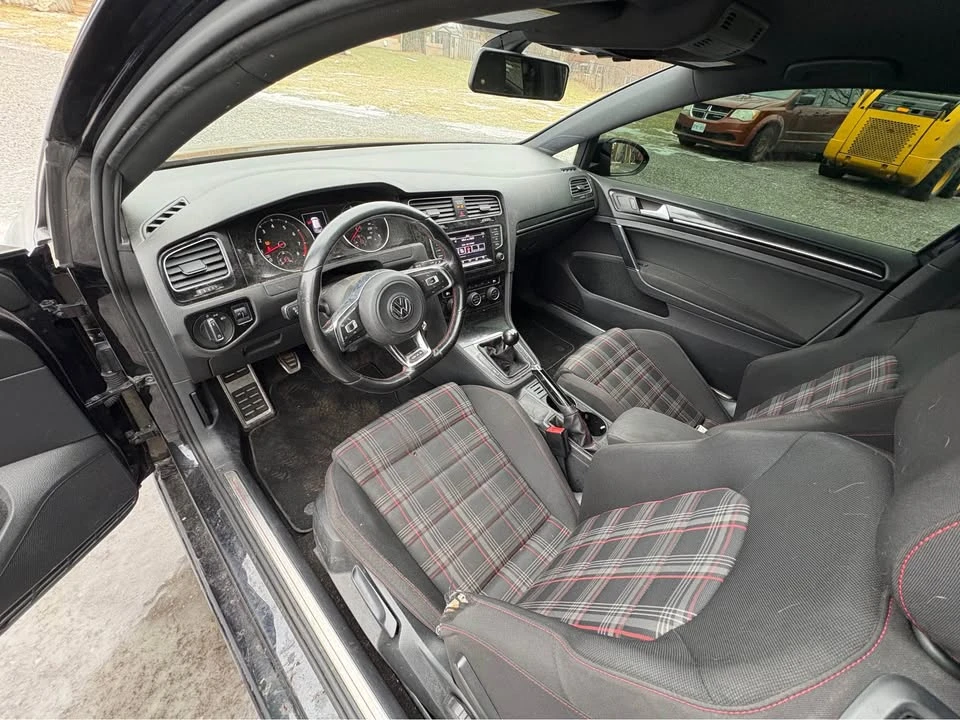 VW Golf GTI * CARFAX * ФИНАНСИРАНЕ  - изображение 5