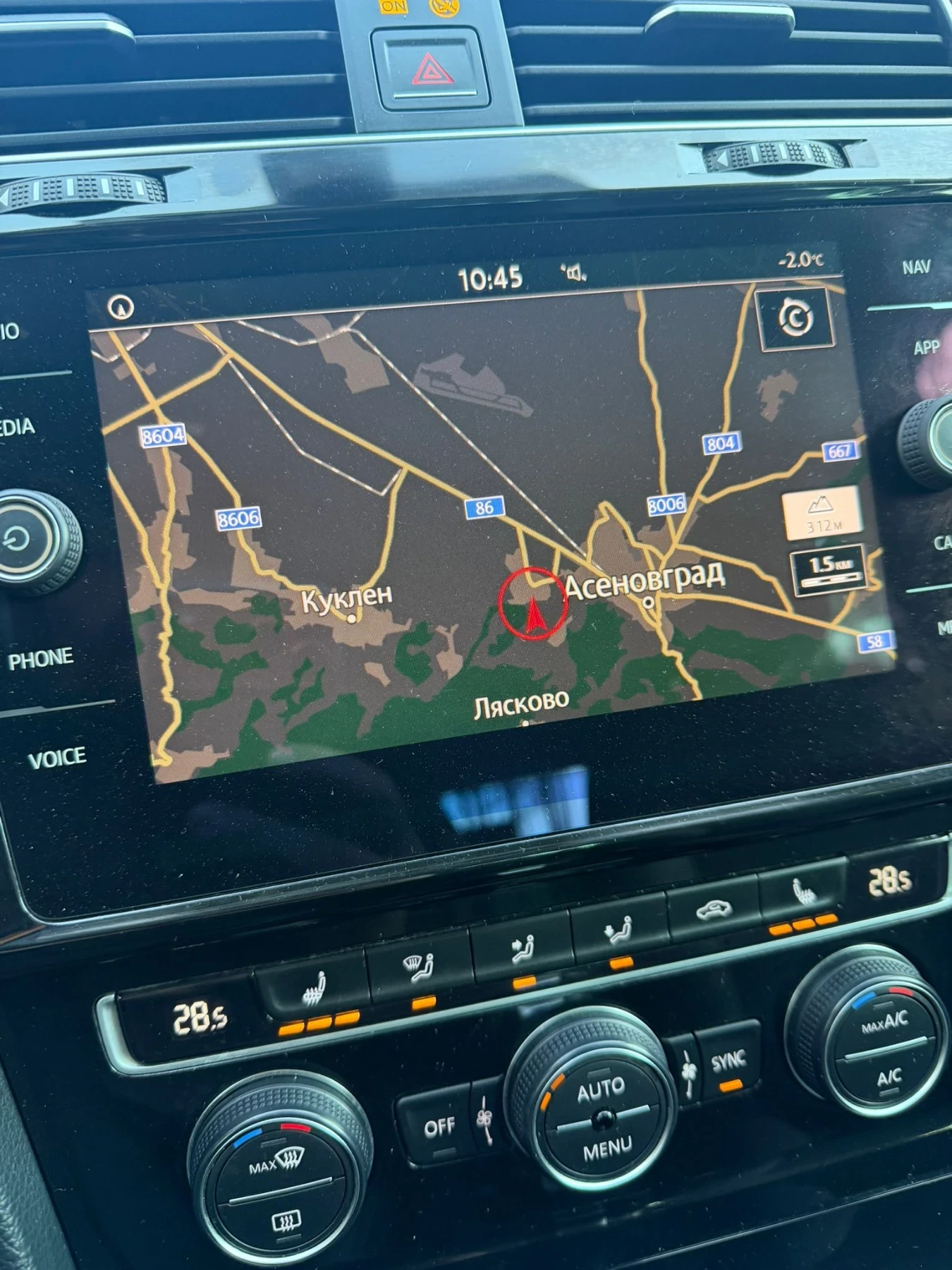 VW Golf | Mobile.bg � ����������� 17