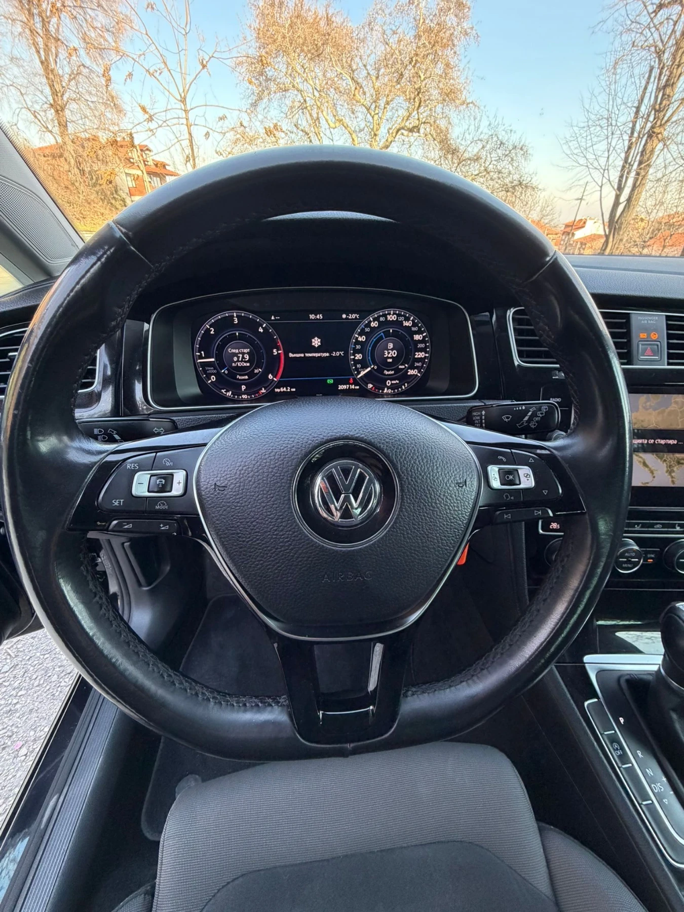 VW Golf | Mobile.bg � ����������� 12