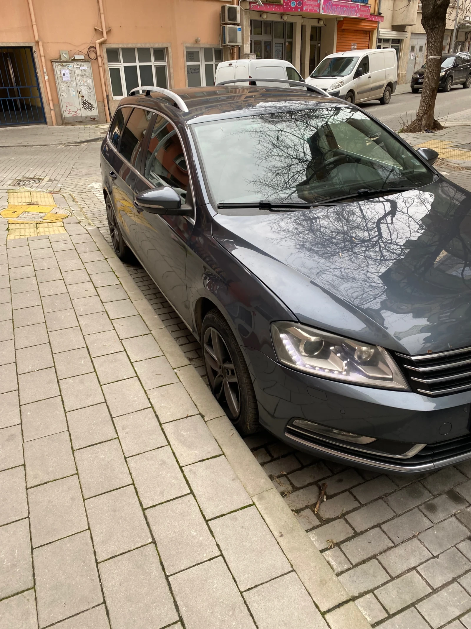 VW Passat 1.4 tsi | Mobile.bg � ����������� 2
