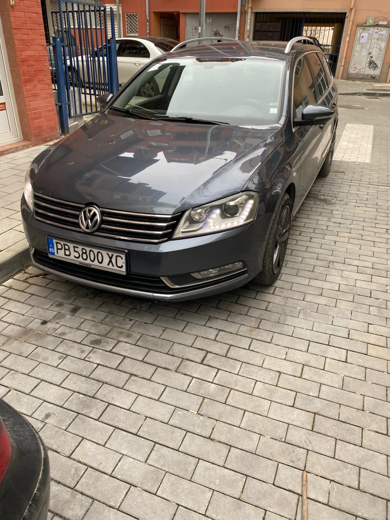VW Passat 1.4 tsi | Mobile.bg � ����������� 3