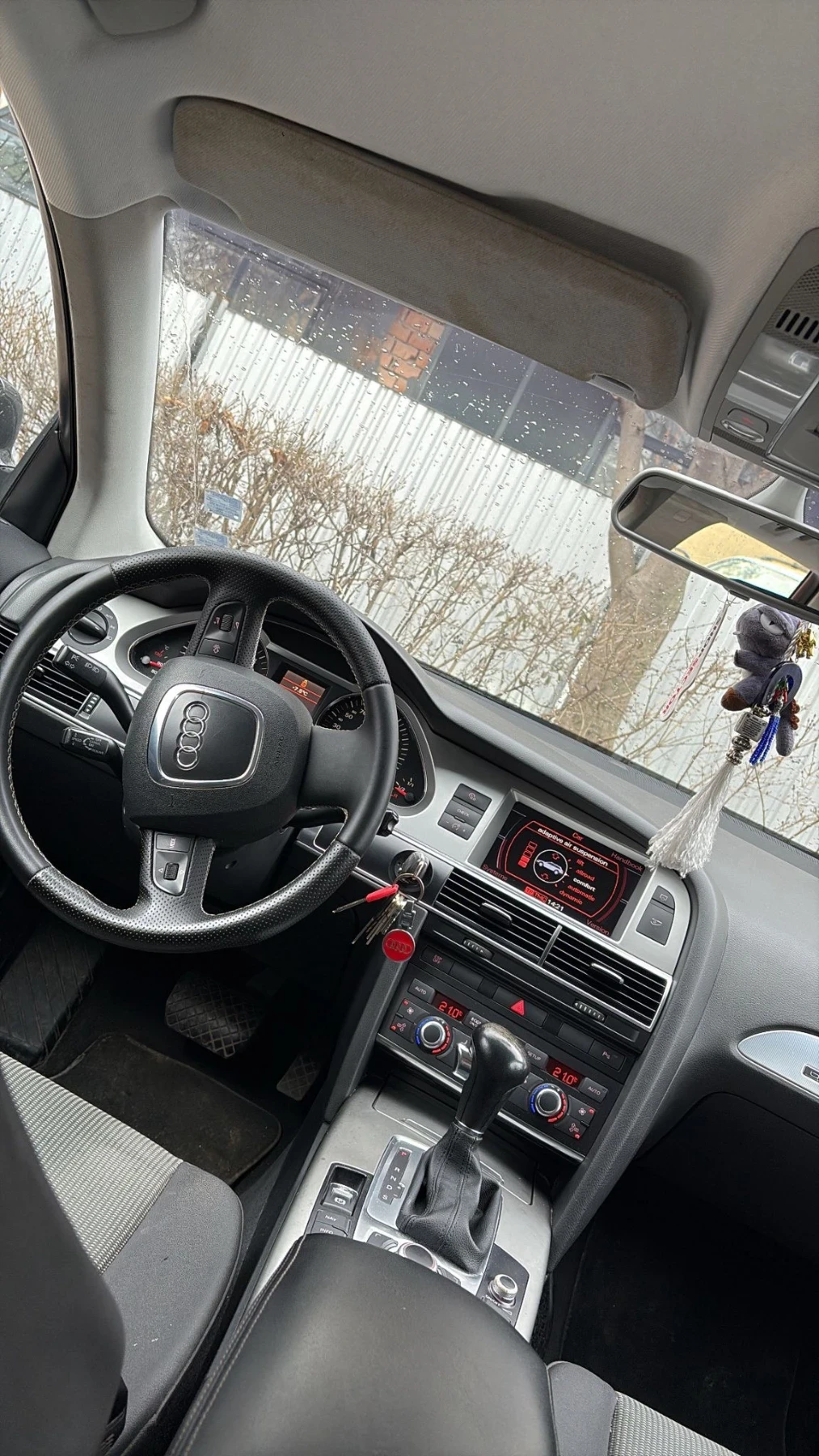 Audi A6 Allroad 3.0 | Mobile.bg � ����������� 10