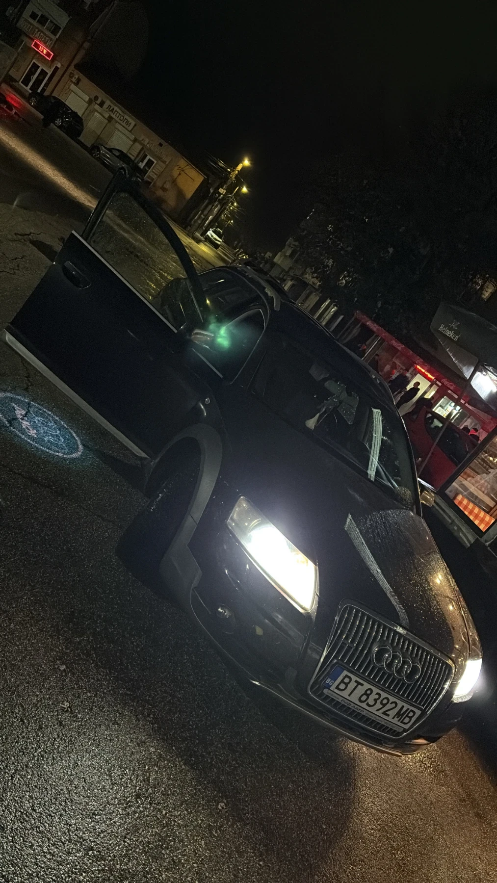 Audi A6 Allroad 3.0 | Mobile.bg � ����������� 8