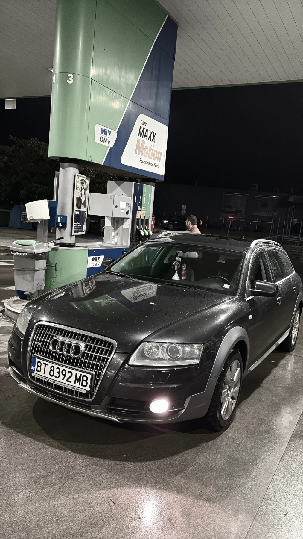Audi A6 Allroad 3.0 | Mobile.bg � ����������� 5