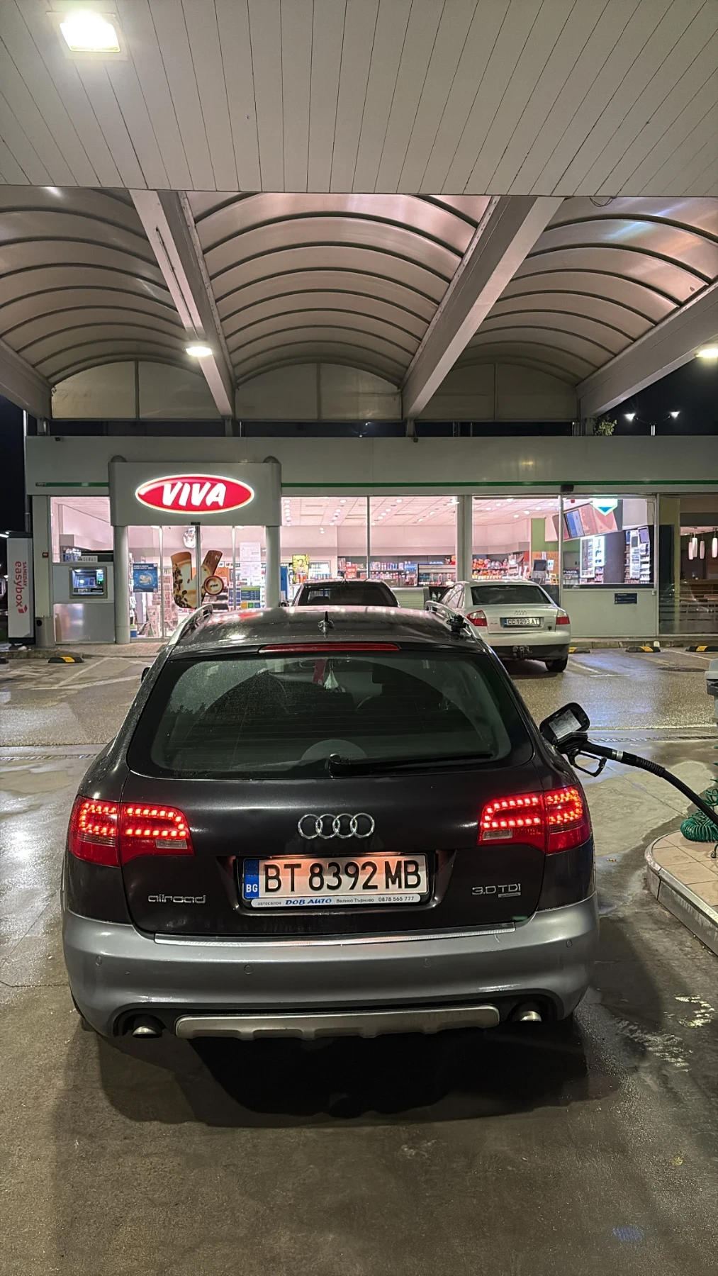 Audi A6 Allroad 3.0 | Mobile.bg � ����������� 6