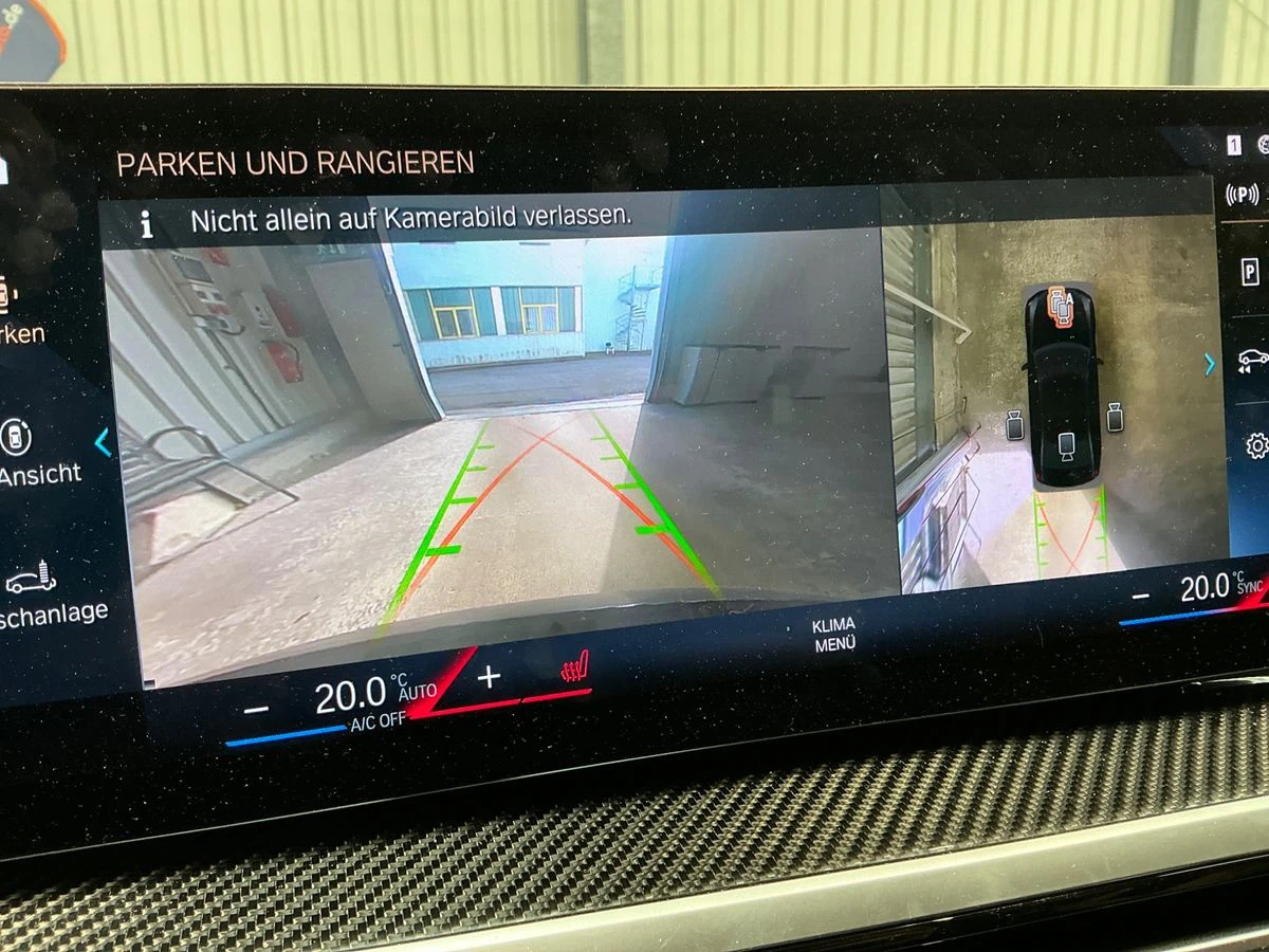 BMW 340 M340i xDrive LCI/360/ел. седалки/Европейска - изображение 7