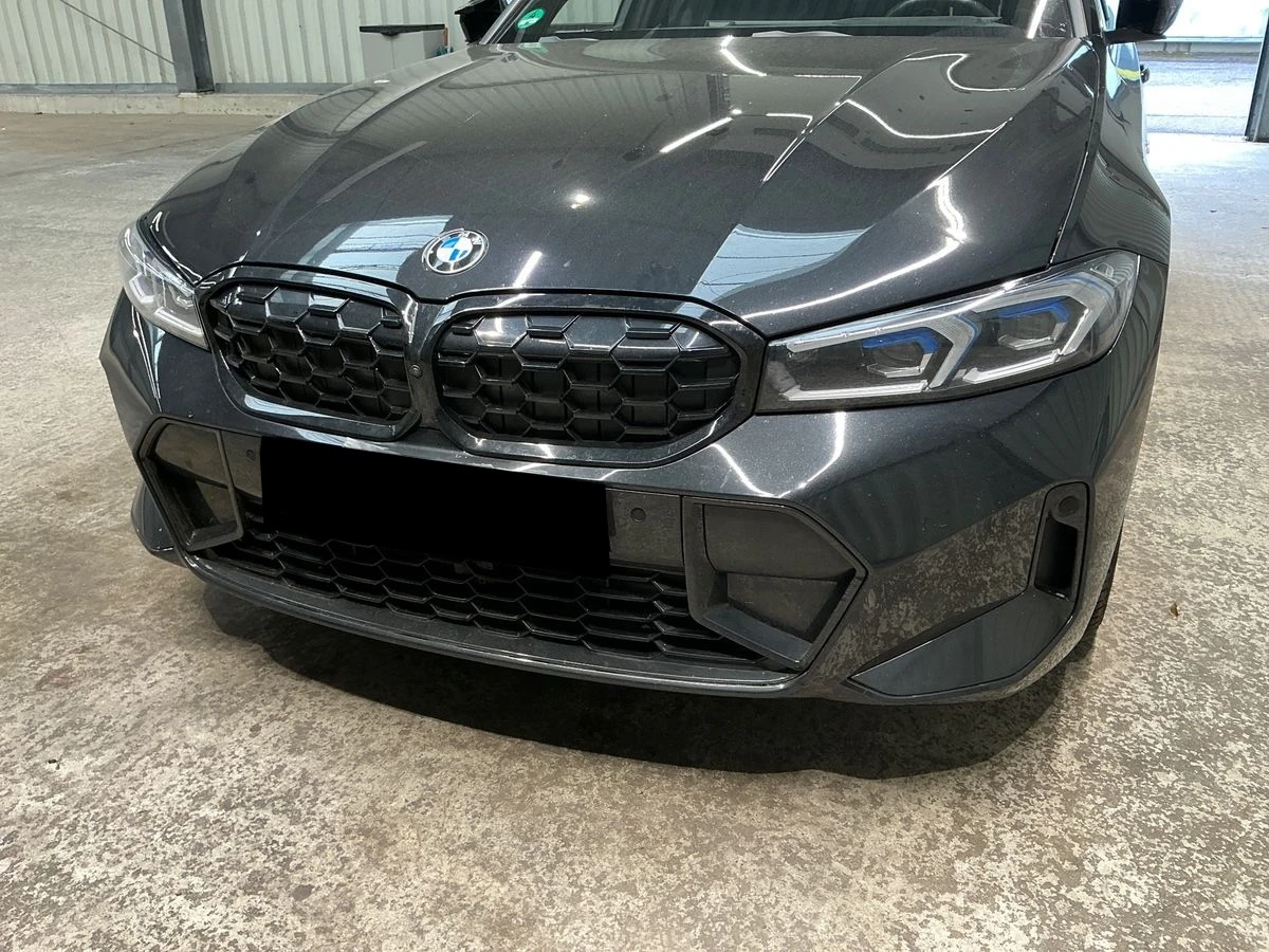 BMW 340 M340i xDrive LCI/360/ел. седалки/Европейска - изображение 3