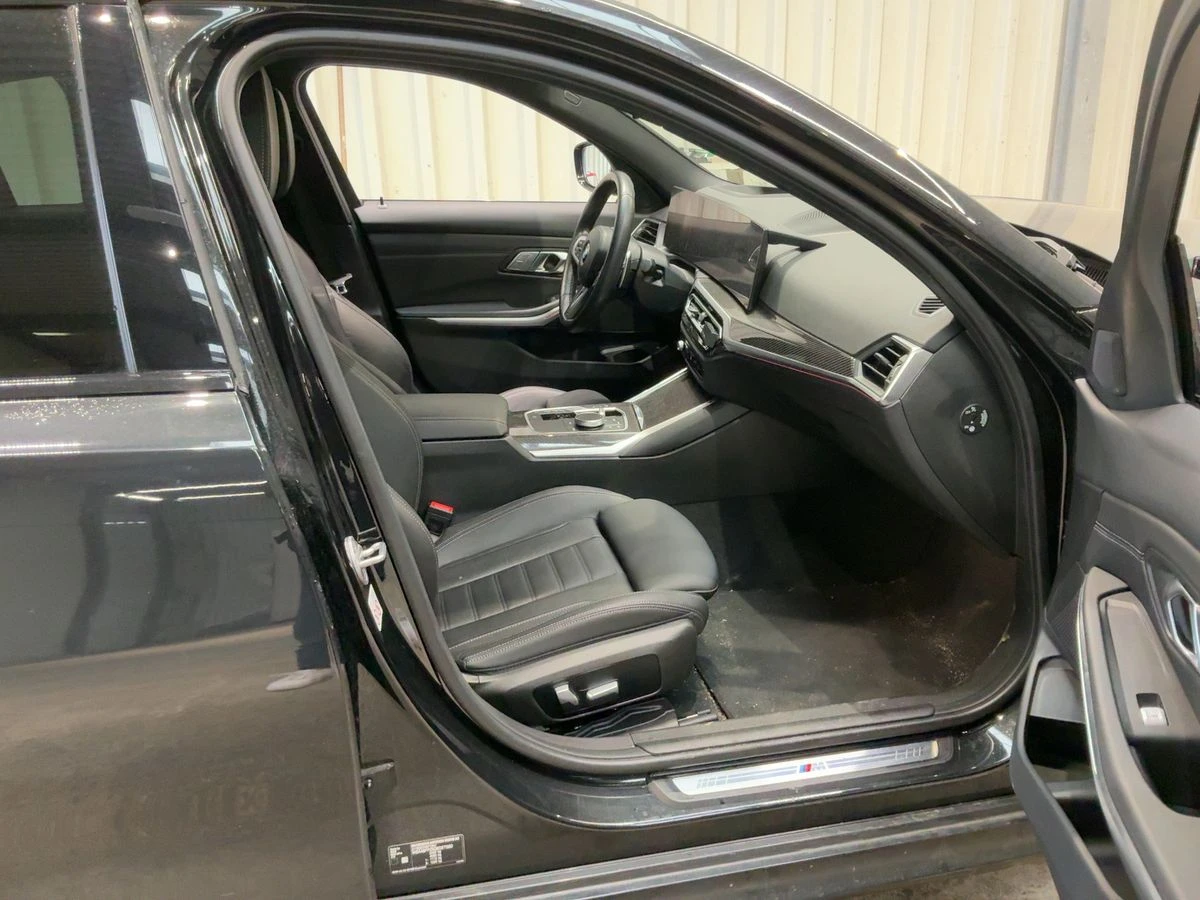 BMW 340 M340i xDrive LCI/360/ел. седалки/Европейска - изображение 4