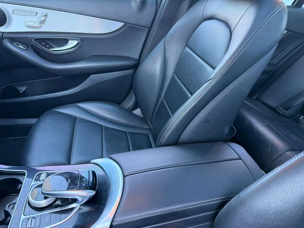 Mercedes-Benz C 300 * AMG Line * HeadUp * * AвтоКредит* (ЦЕНА ДО БГ), снимка 11 - Автомобили и джипове - 53797211