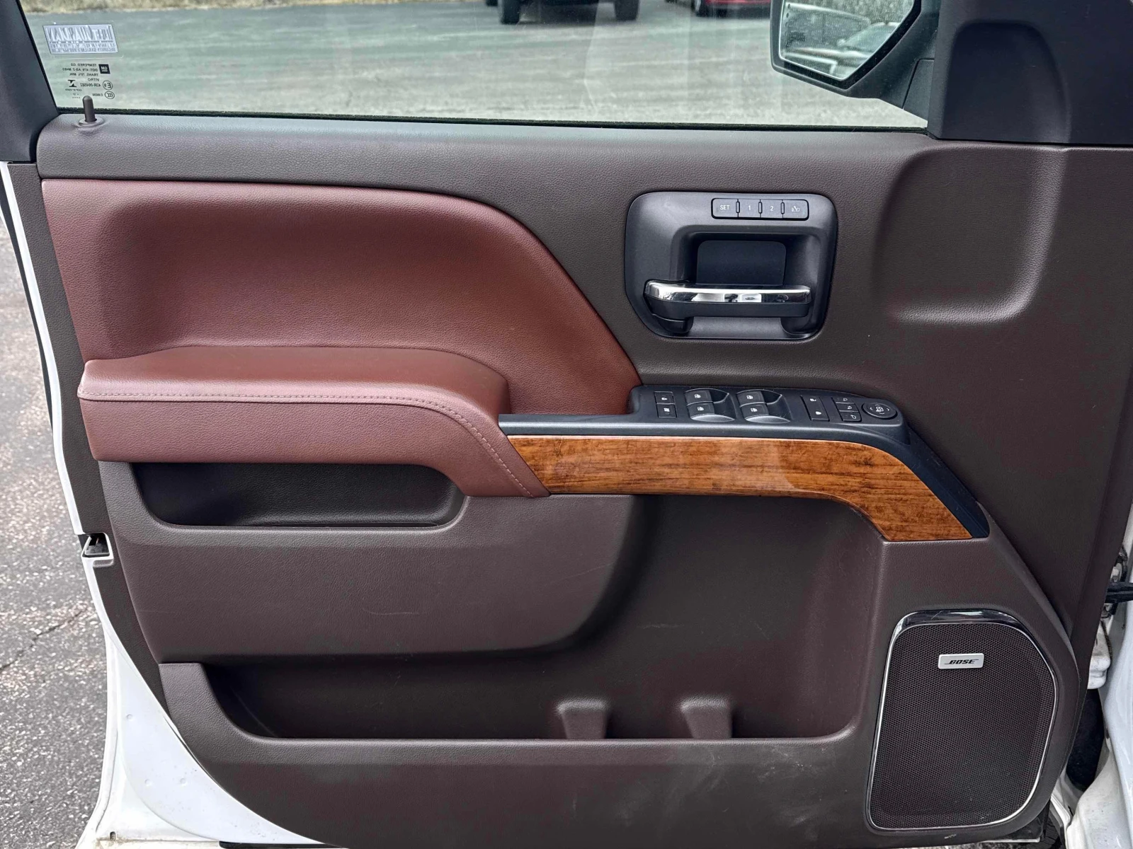 Chevrolet Silverado 6.2L 8cyl 4WD, снимка 11 - Автомобили и джипове - 53935844