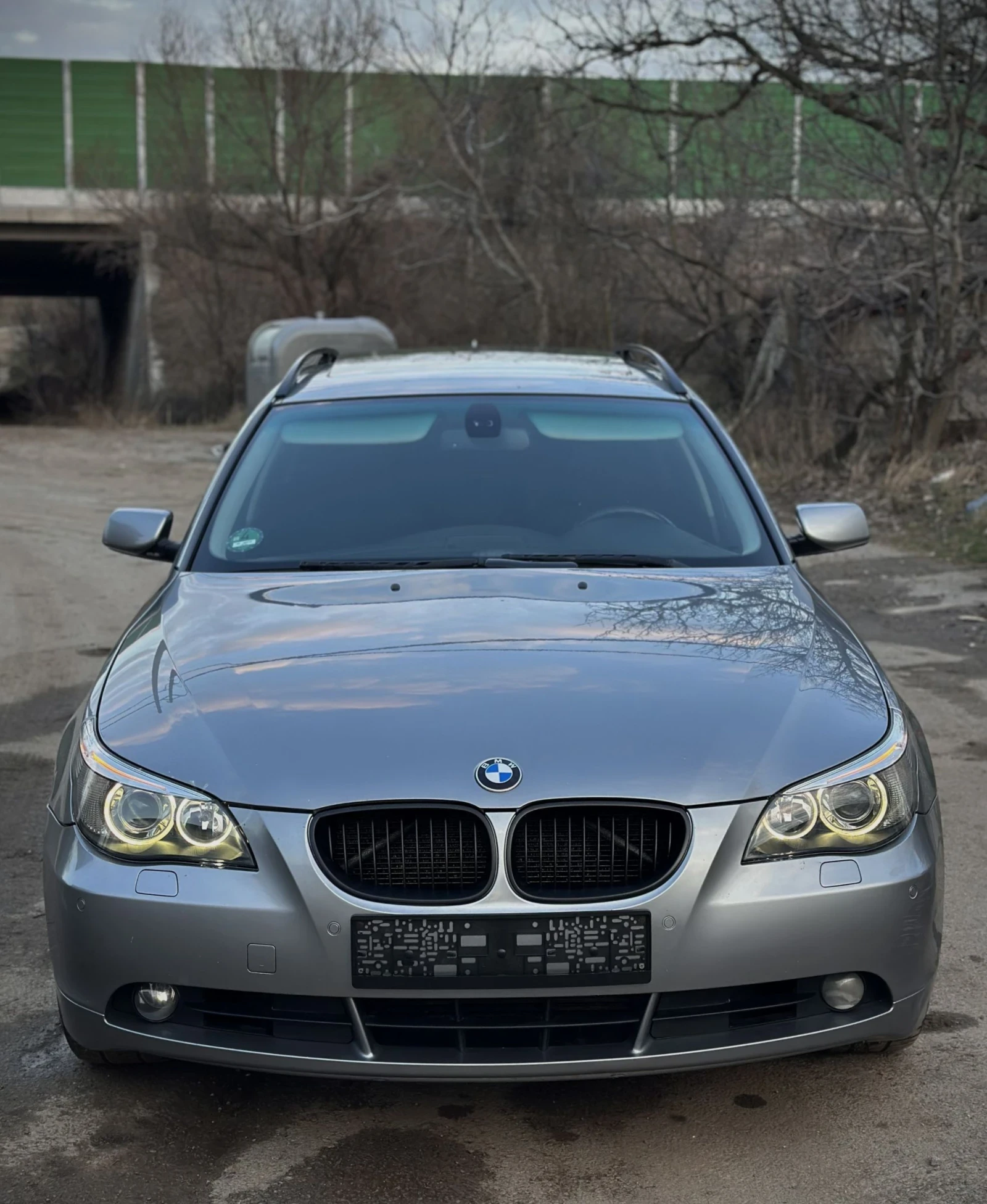 BMW 530 D / 231HP PANORAMA, снимка 5 - Автомобили и джипове - 53977964