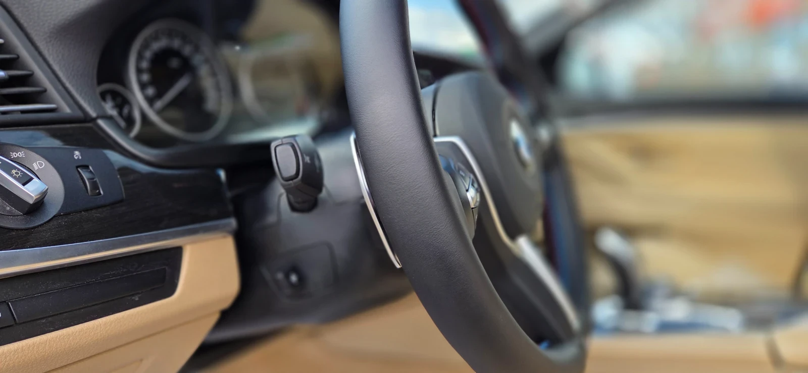 BMW 535, снимка 11 - Автомобили и джипове - 54090635