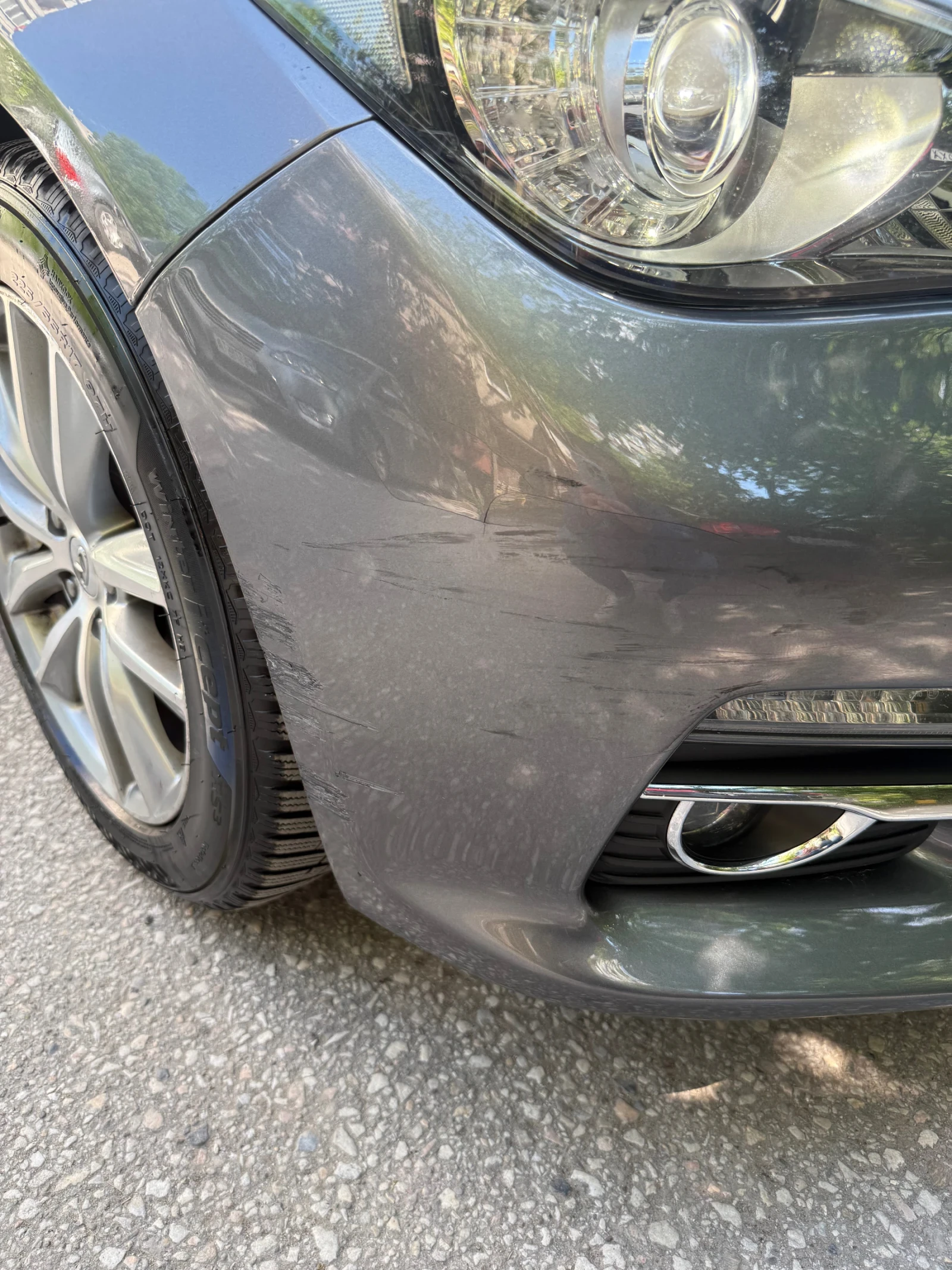 Infiniti Q50, снимка 5 - Автомобили и джипове - 54439164